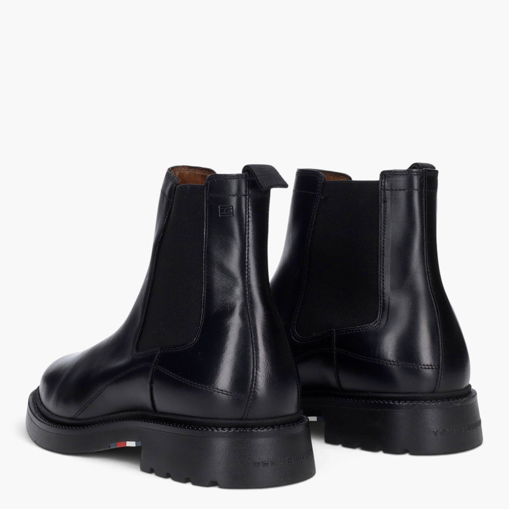 Chelsea Boots Corporate Casual