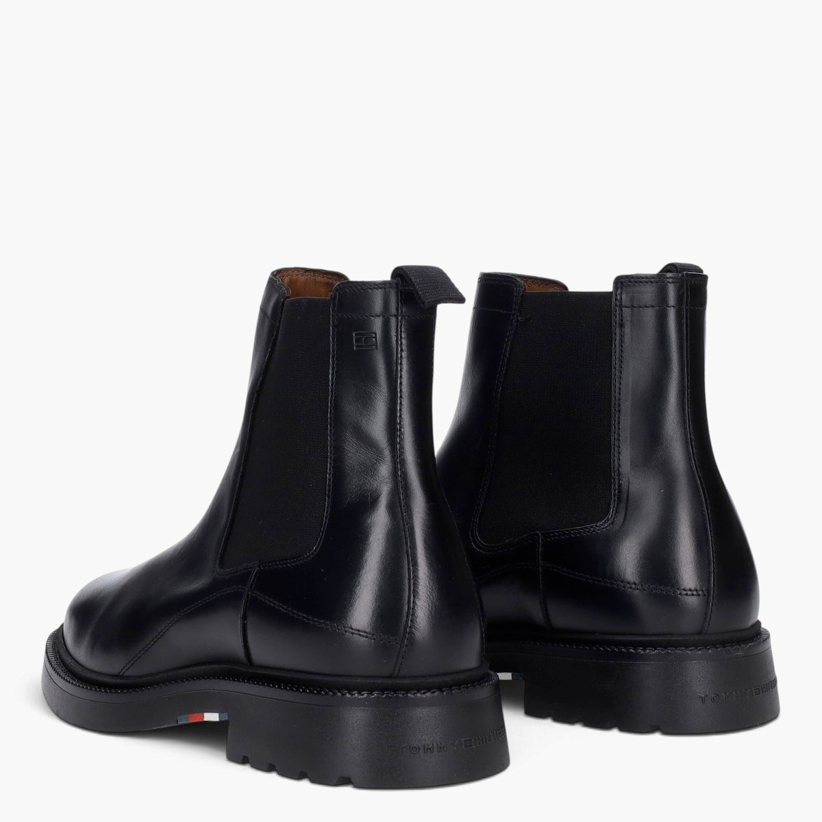 Chelsea Boots Corporate Casual