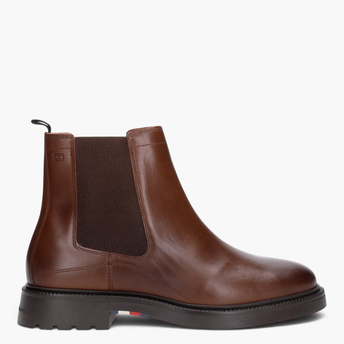 Chelsea Boots Corporate Casual