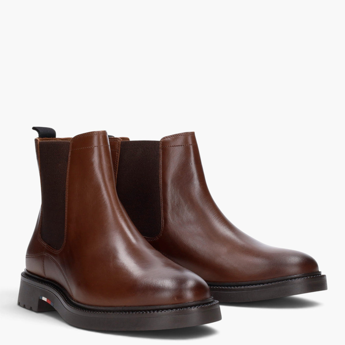 Chelsea Boots Corporate Casual