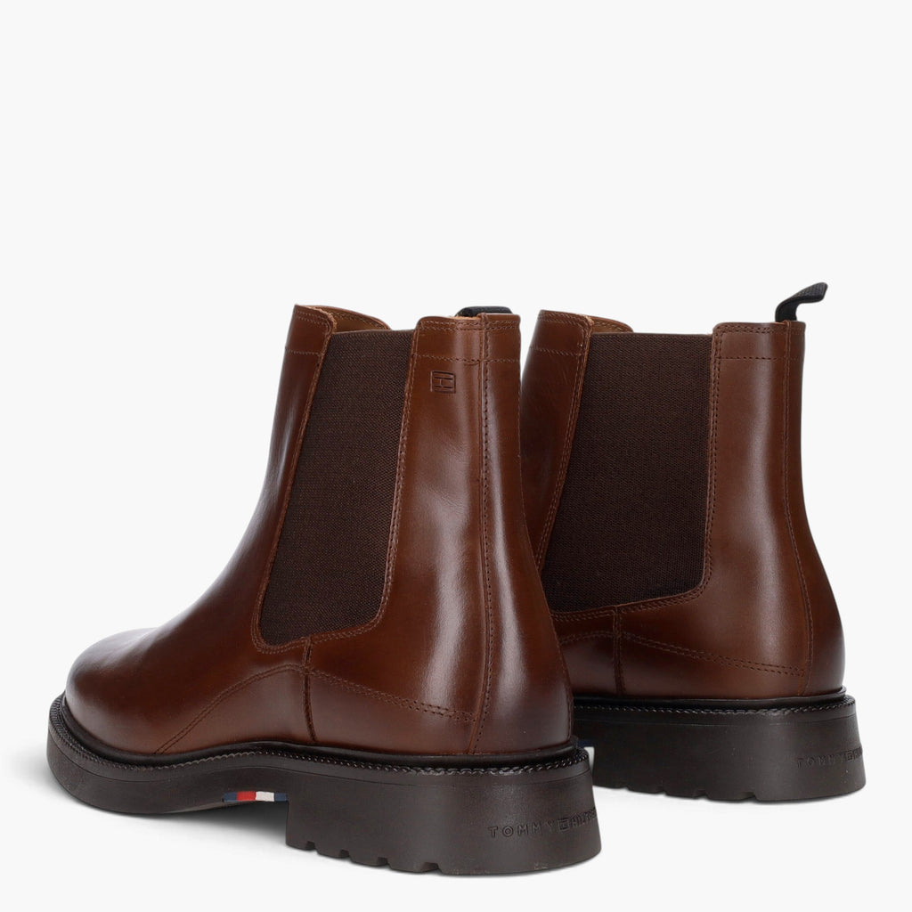 Chelsea Boots Corporate Casual