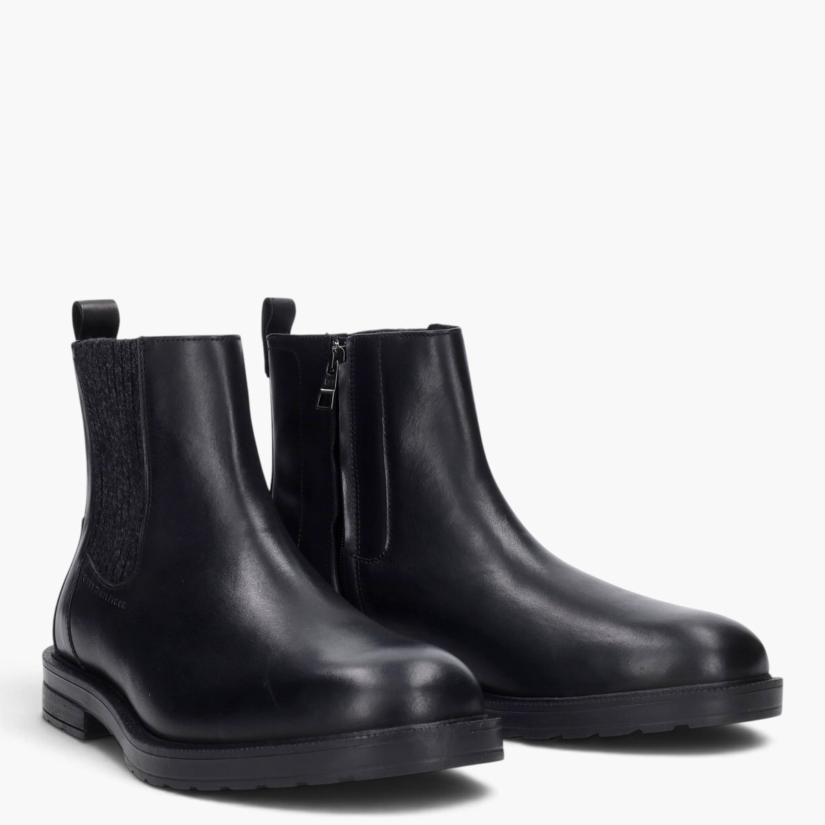 Chelsea Boots Cleated Hilfiger