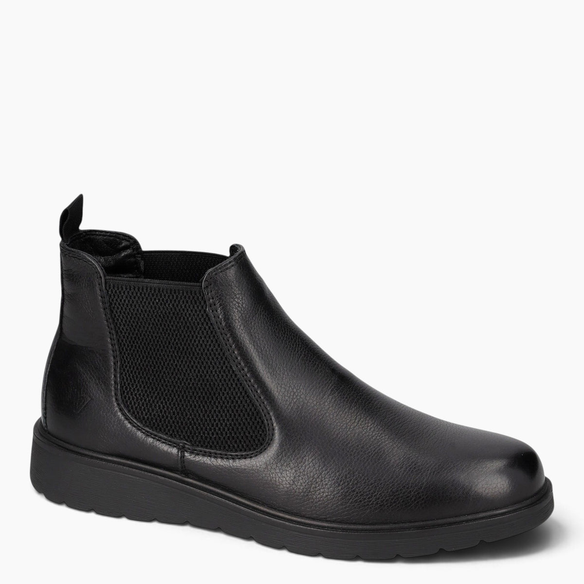 Chelsea Boots Uomo