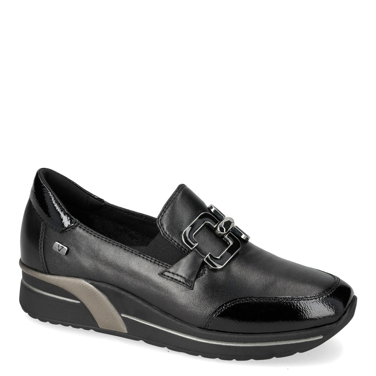 Mocassino Donna