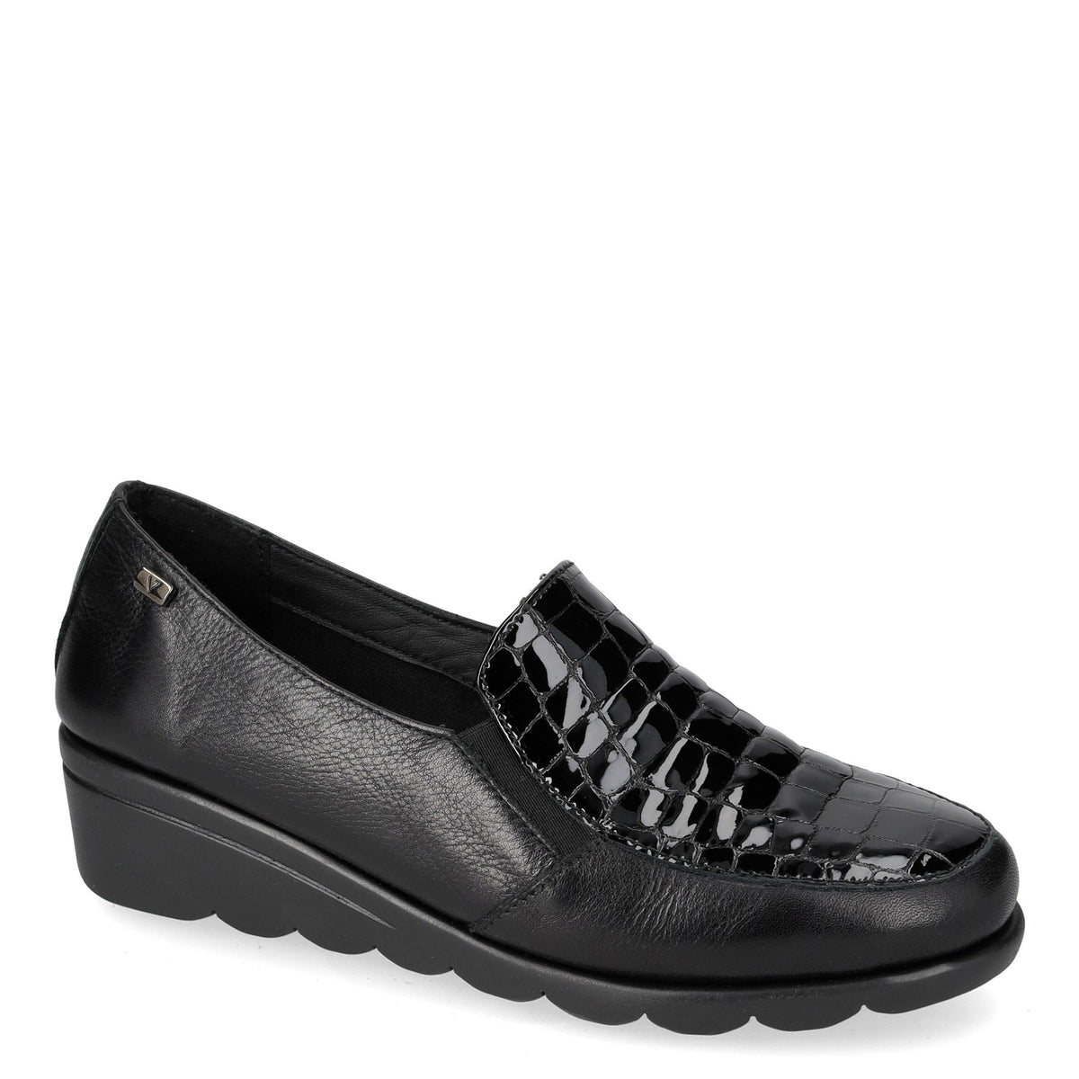 Mocassino Donna