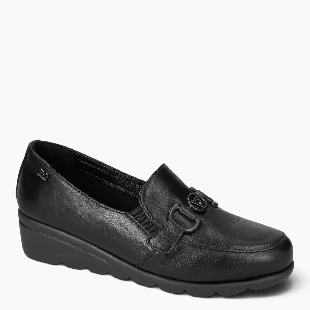 Mocassino Donna