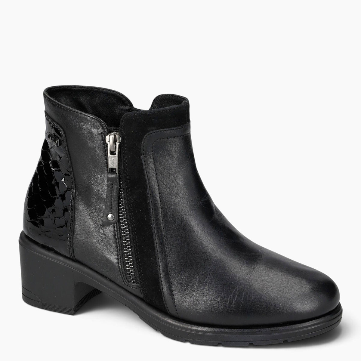 Tronchetti Donna