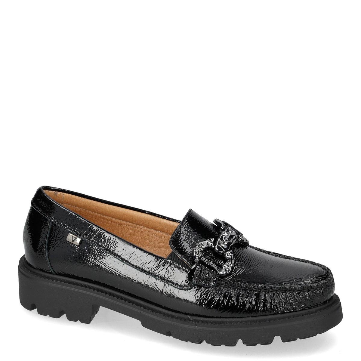 Mocassino Donna