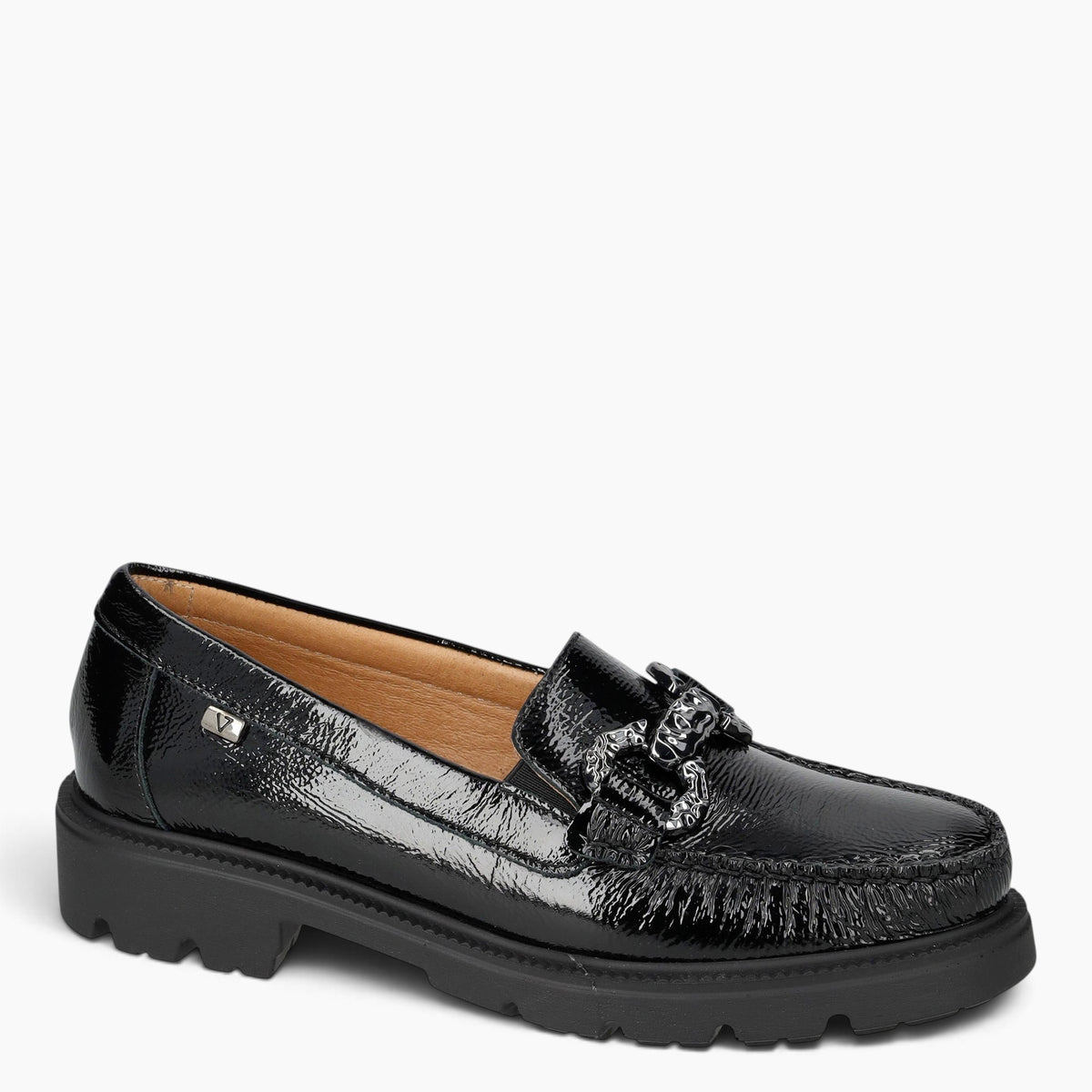 Mocassino Donna