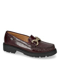 Mocassino Donna