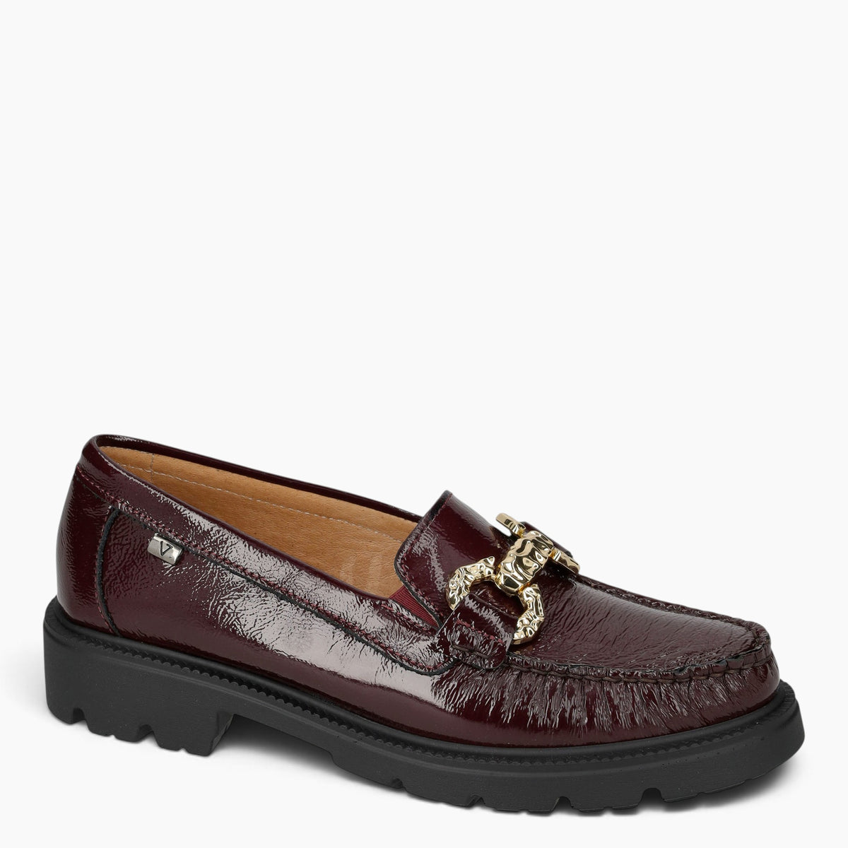 Mocassino Donna