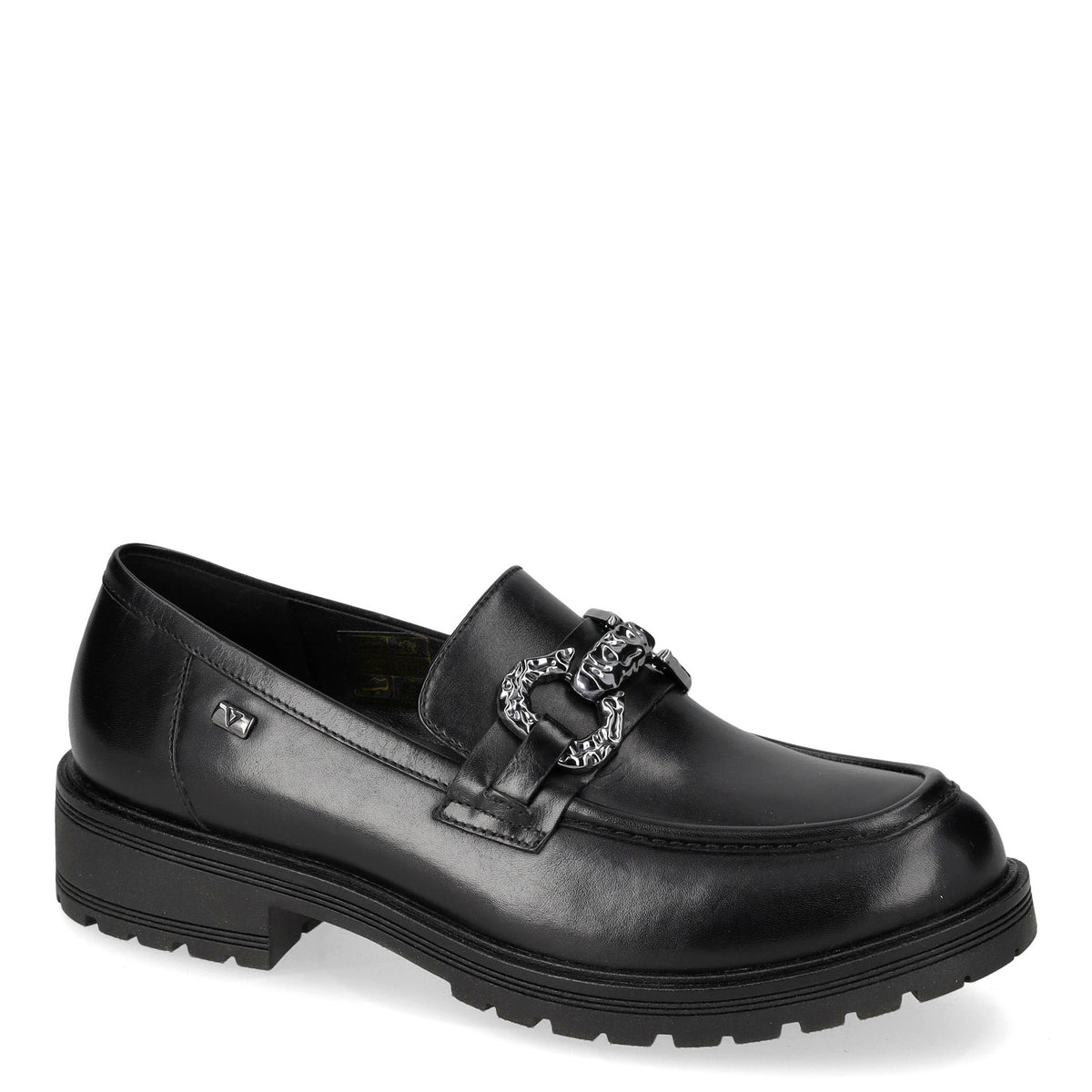 Mocassino Donna