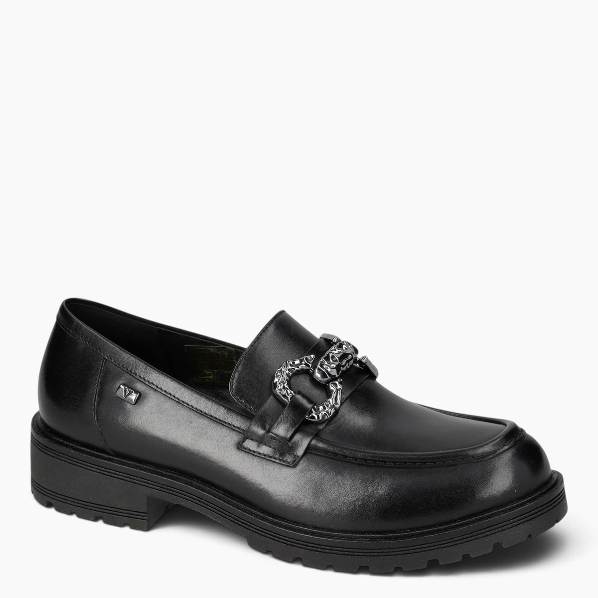 Mocassino Donna