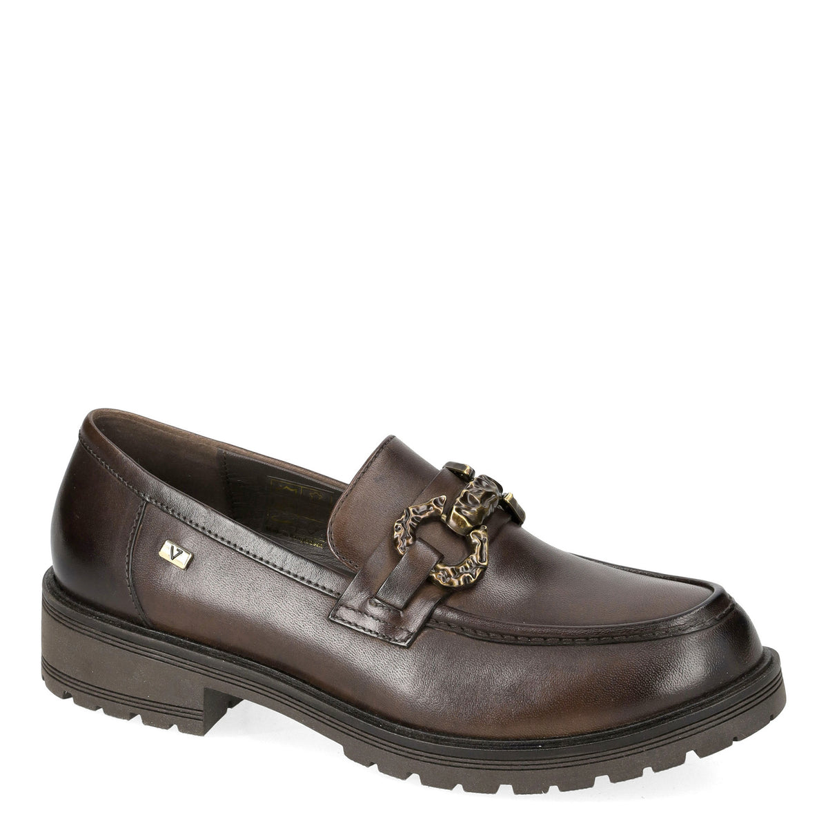 Mocassino Donna