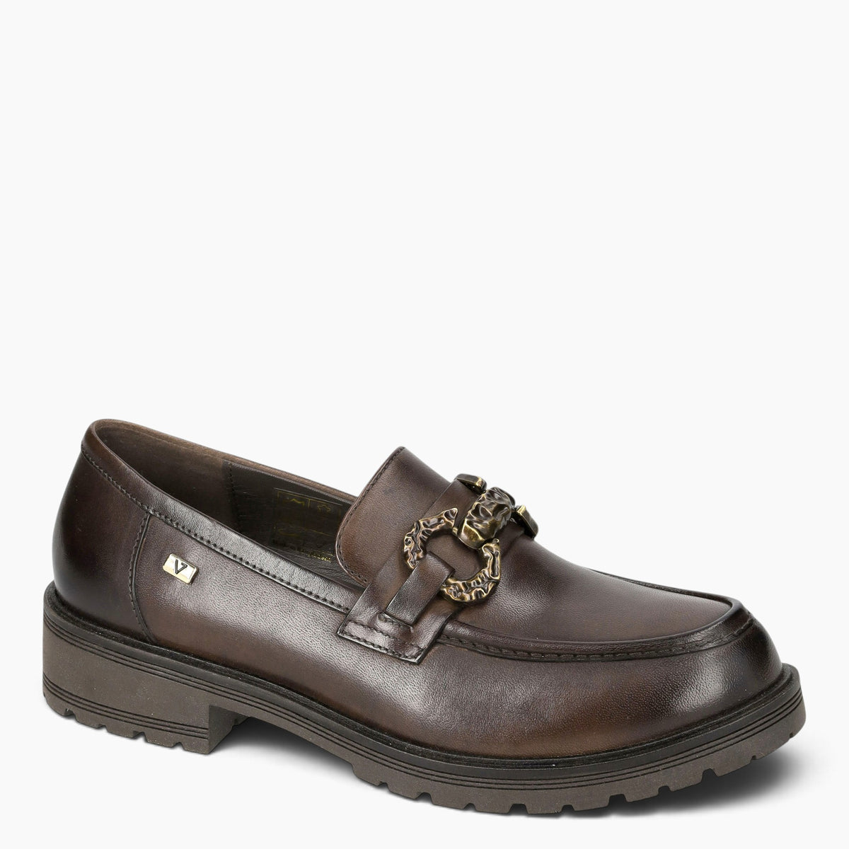 Mocassino Donna