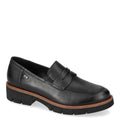 Mocassino Donna