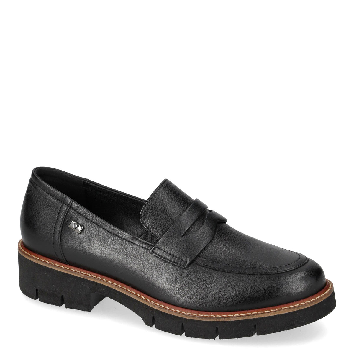 Mocassino Donna