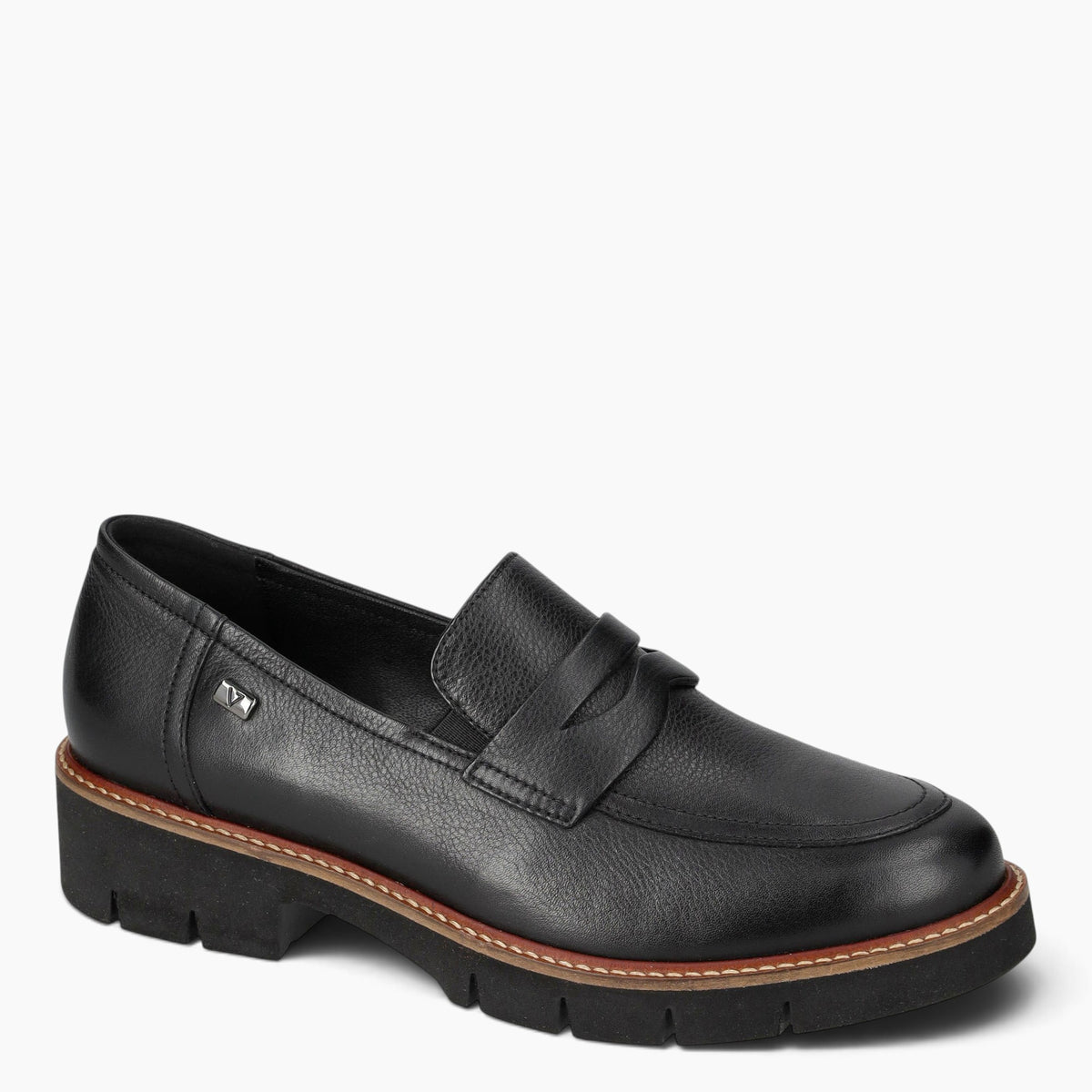 Mocassino Donna