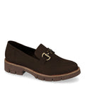 Mocassino Donna