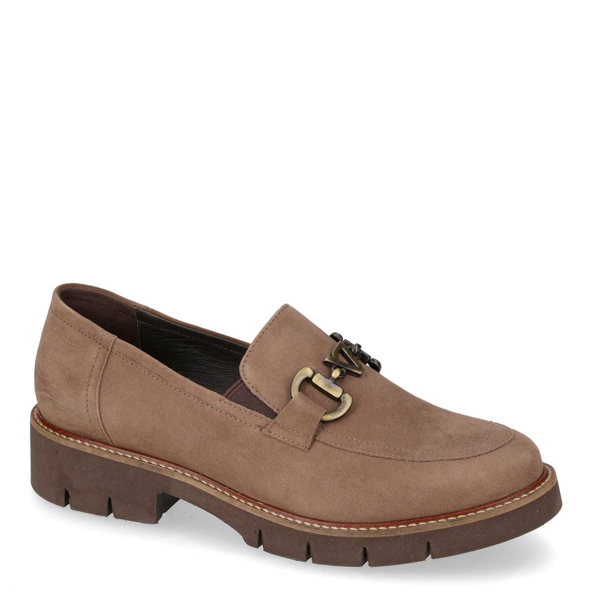 Mocassino Donna