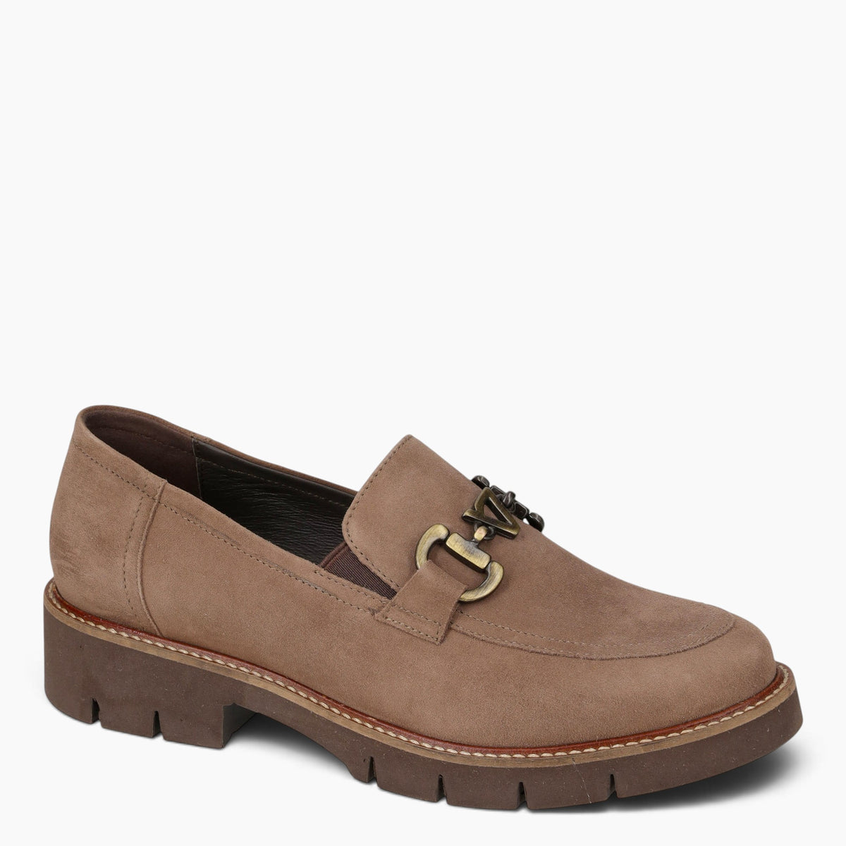 Mocassino Donna
