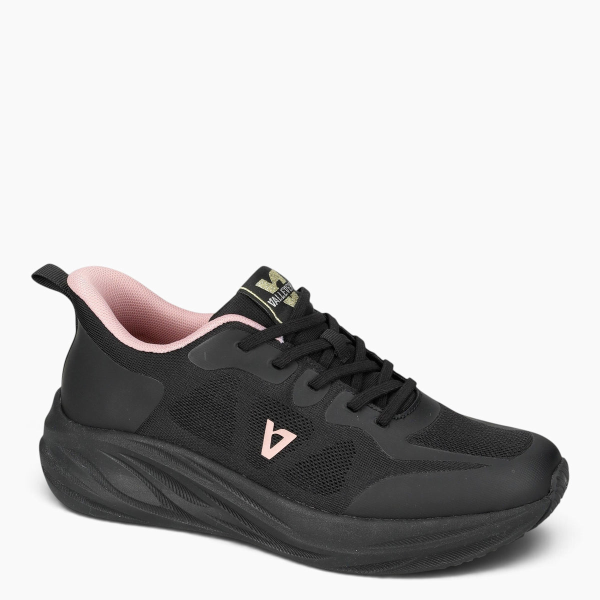 Zapatillas deportivas de mujer