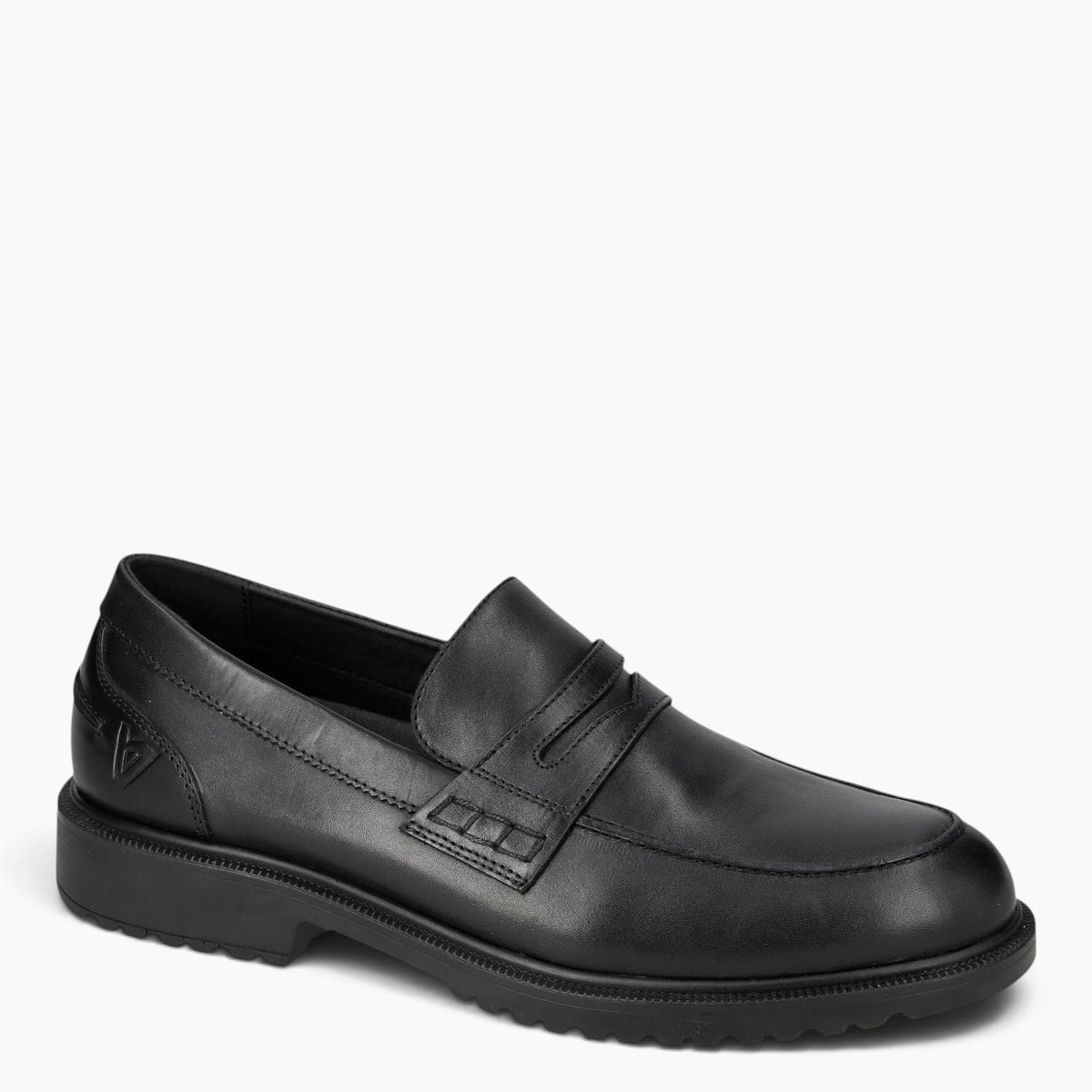 Mocassino Uomo