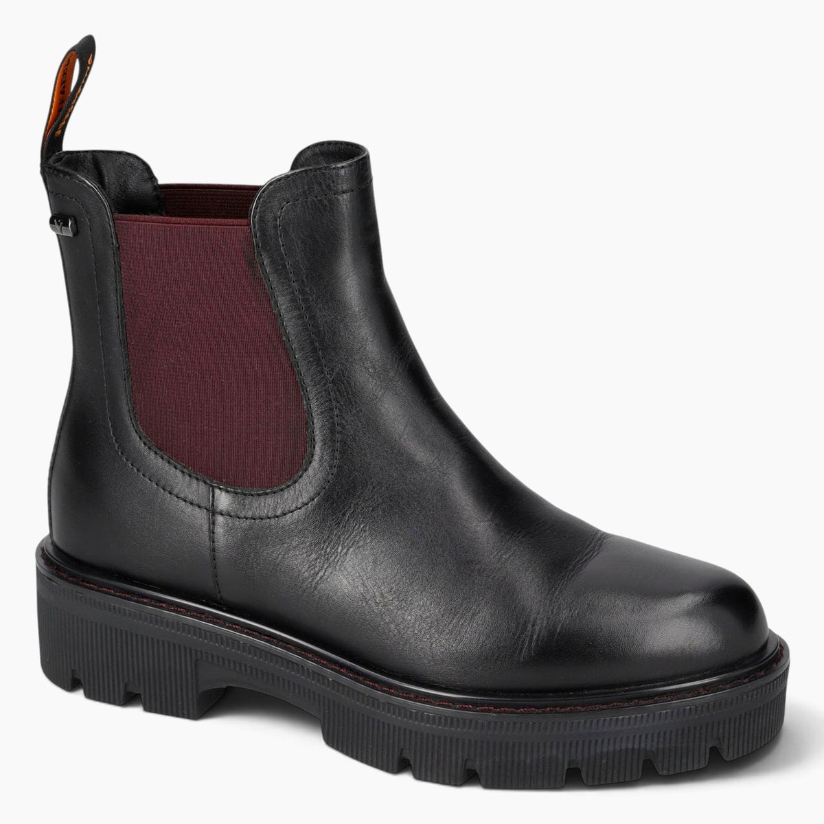Chealse Boot Donna