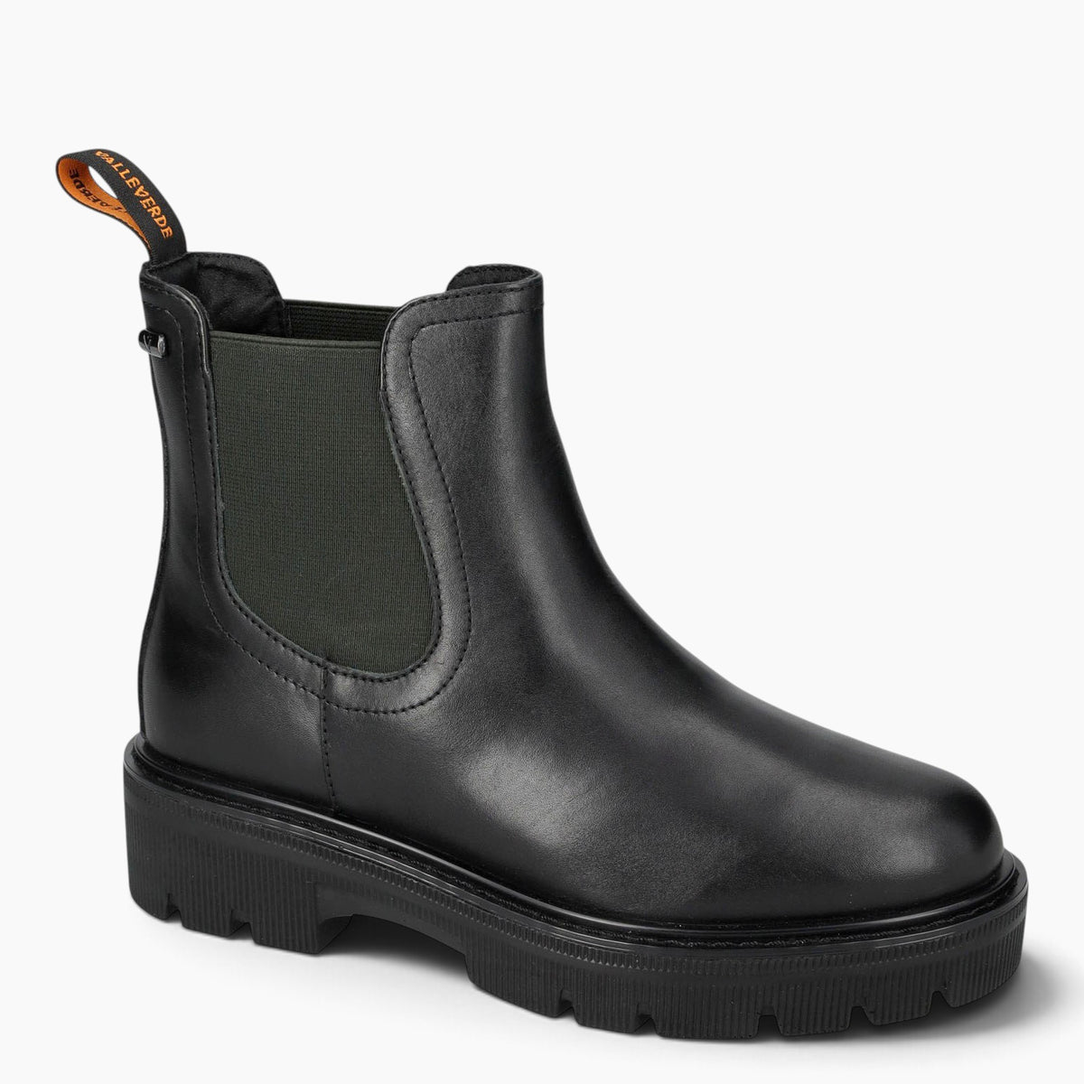 Chealse Boot Donna
