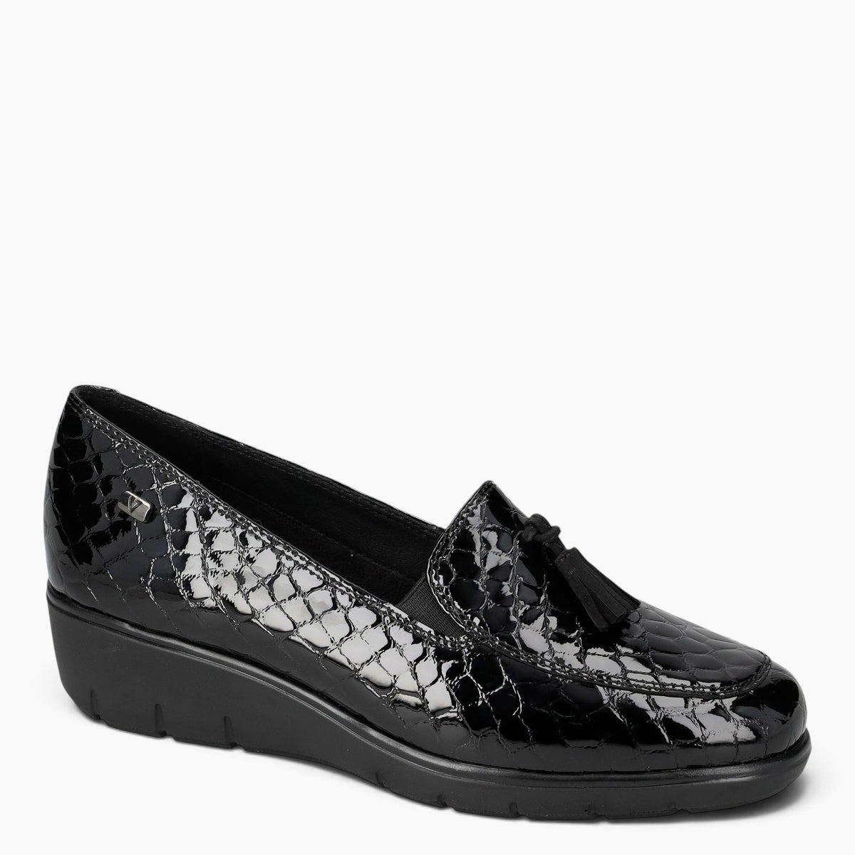 Mocassino Donna
