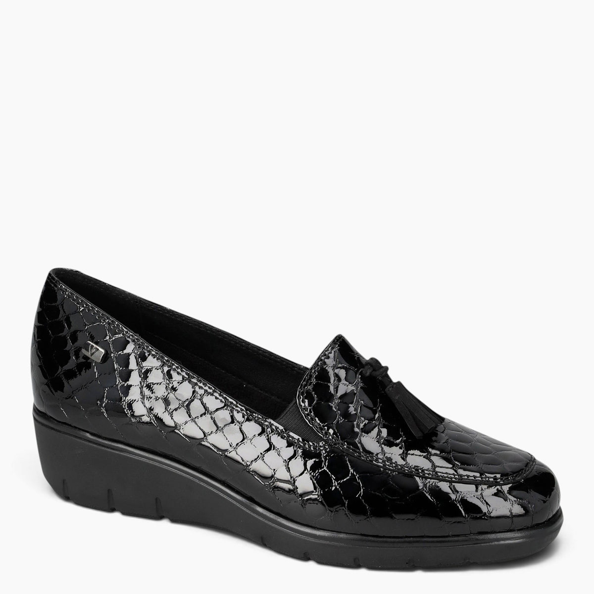 Mocassino Donna