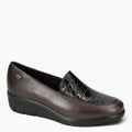 Mocassino Donna
