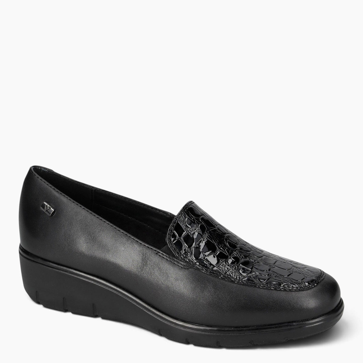 Mocassino Donna
