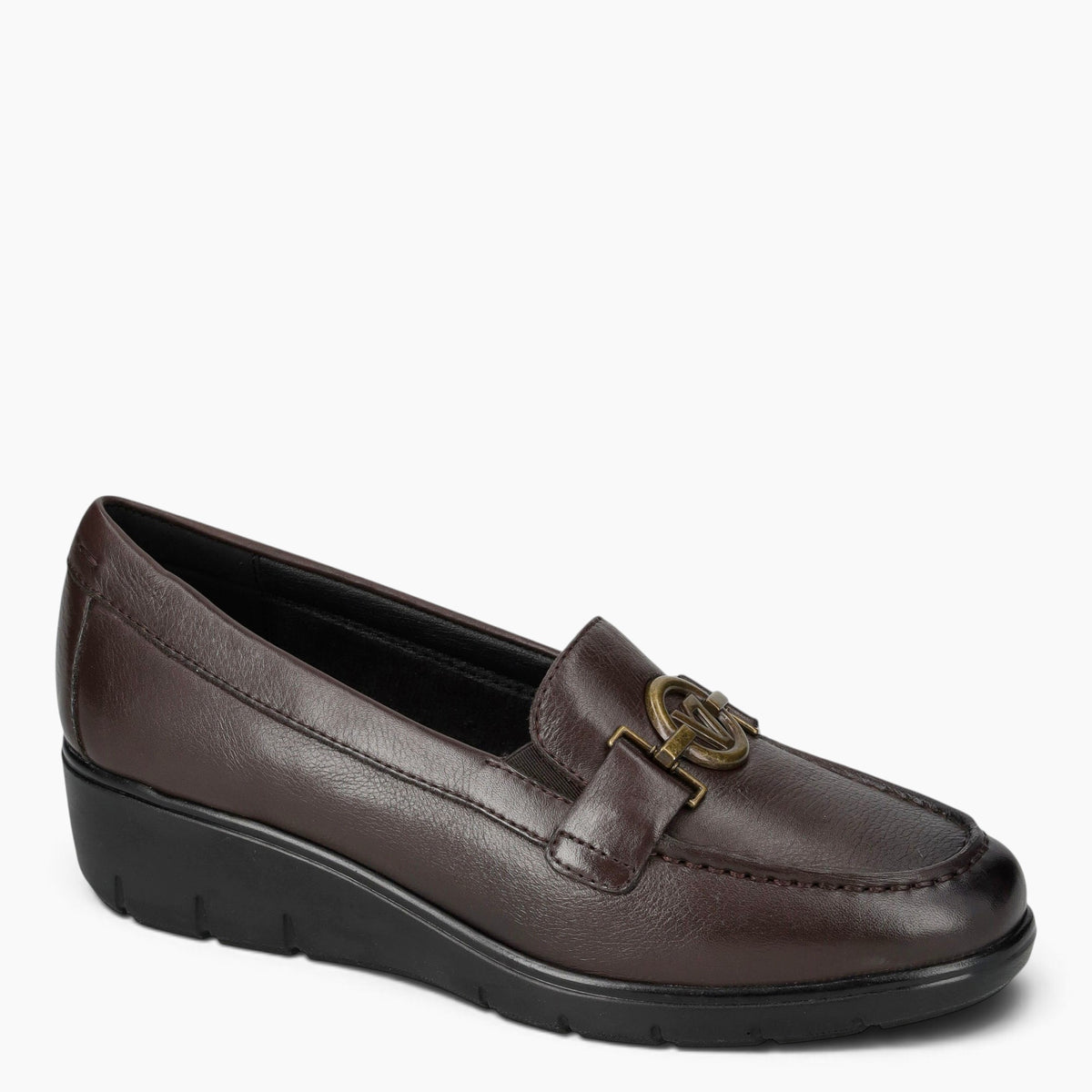 Mocassino Donna