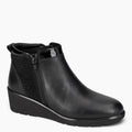 Stivaletti  Donna Zip