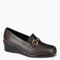 Mocassino Donna
