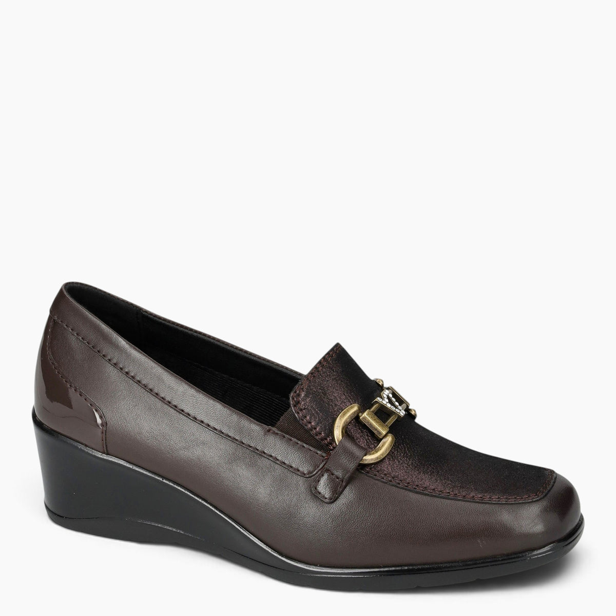 Mocassino Donna