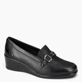 Mocassino Donna