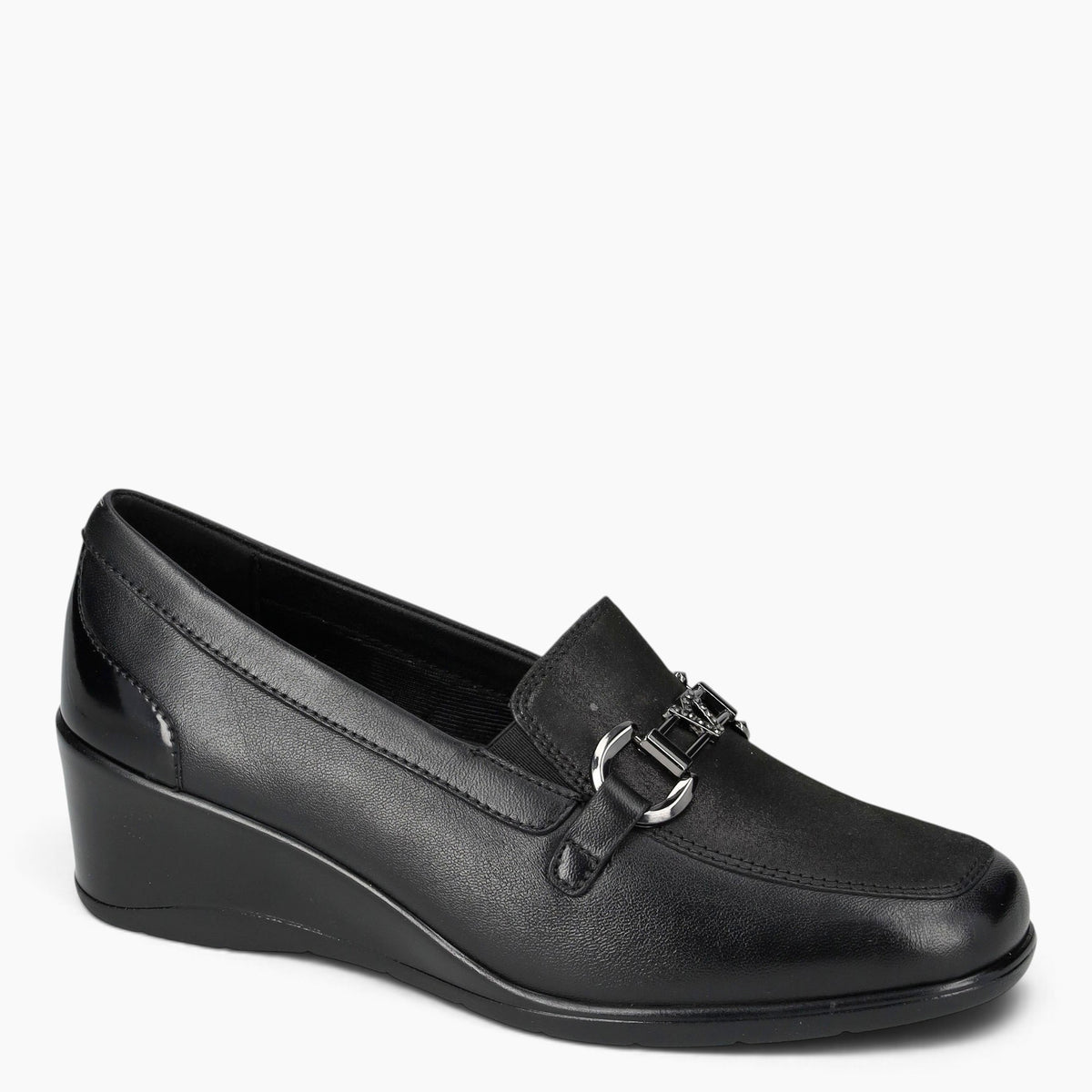 Mocassino Donna