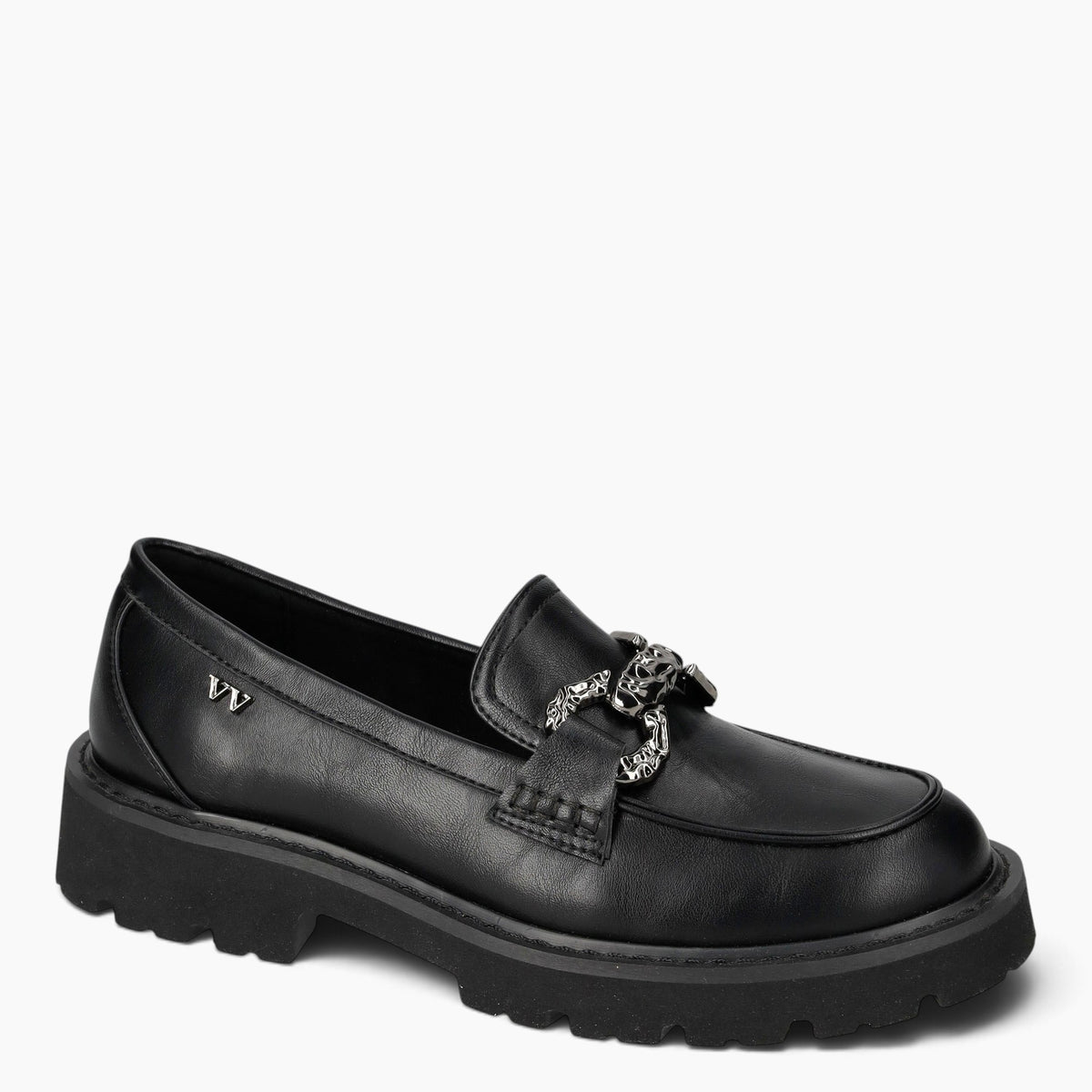 Mocassino Donna