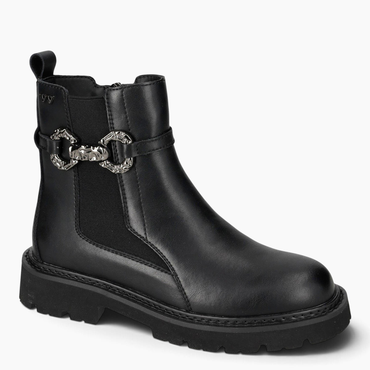 Chealse Boot Donna