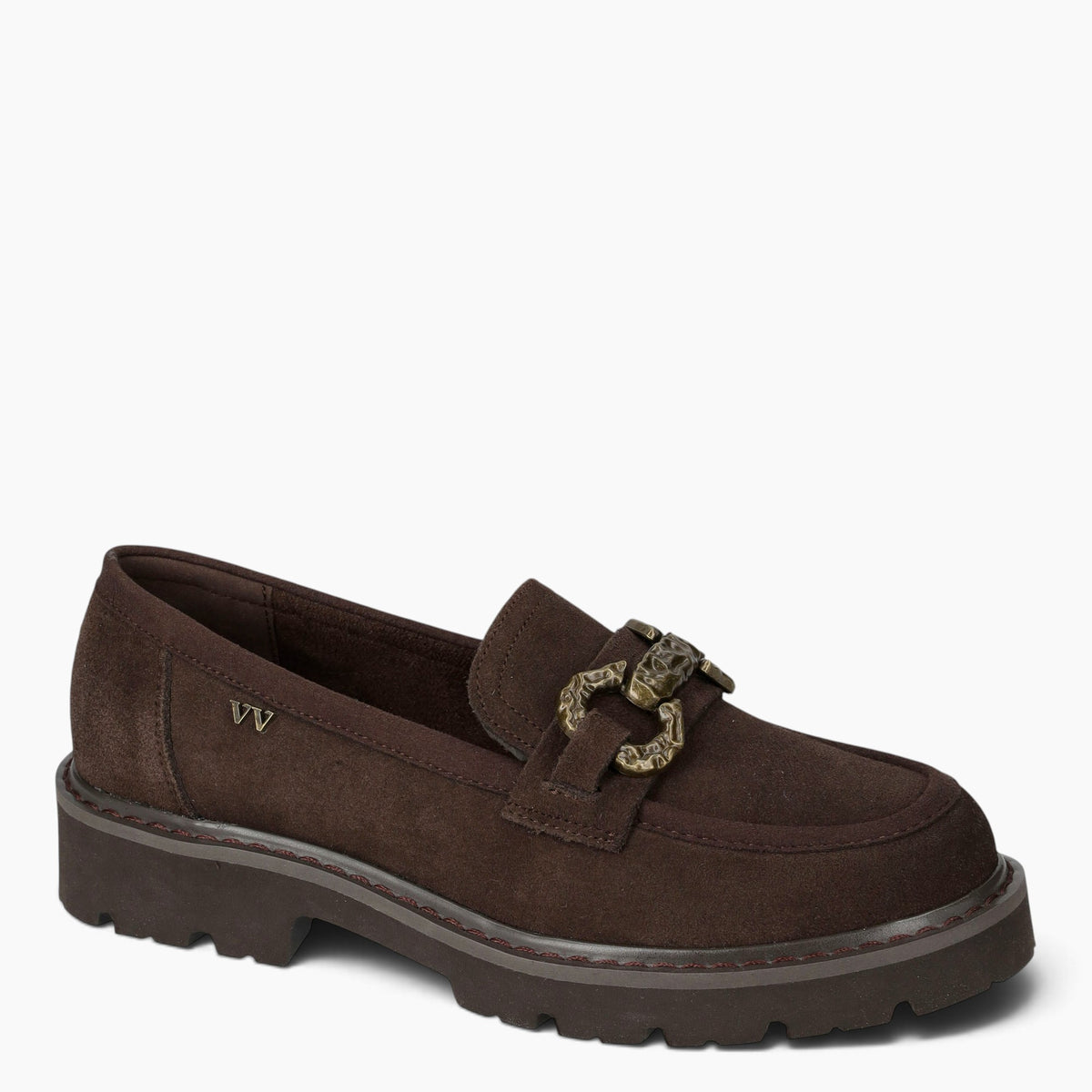 Mocassino Donna