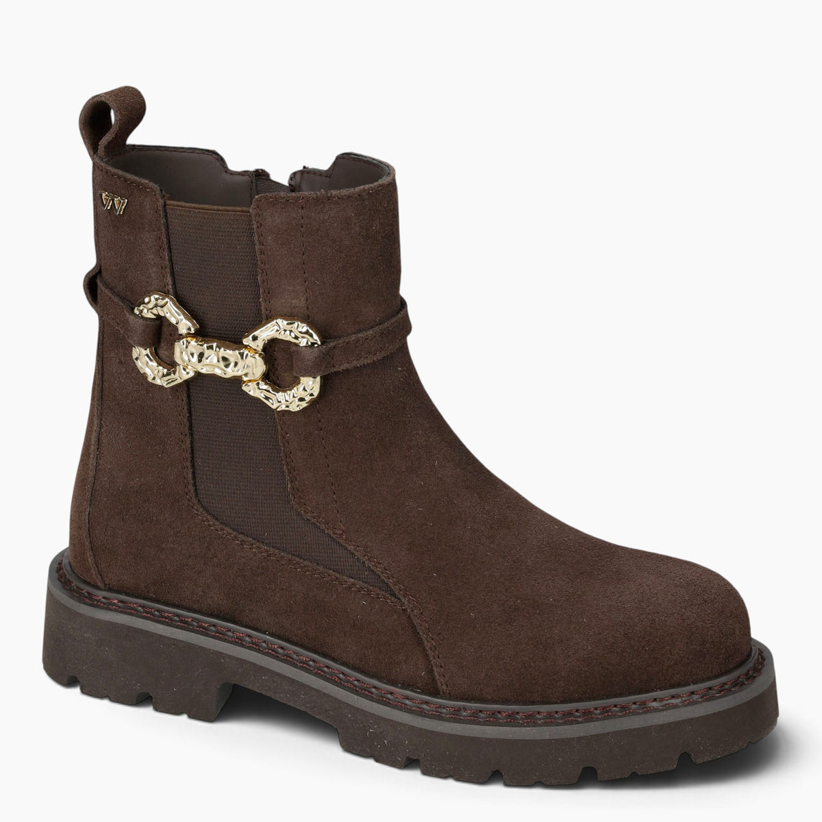 Chealse Boot Donna