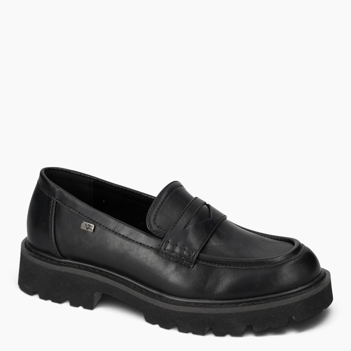 Mocassino Donna