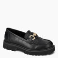 Mocassino Donna