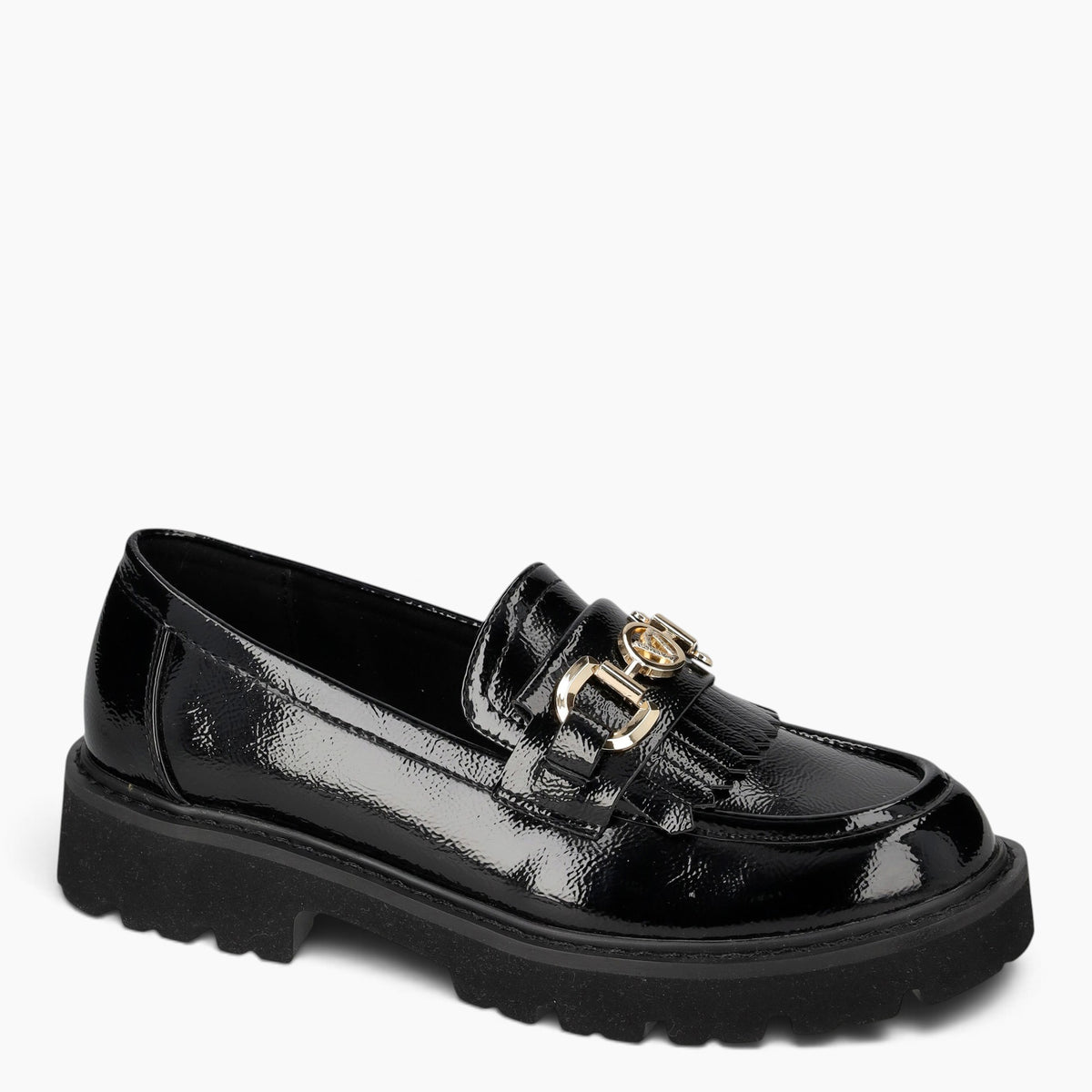 Mocassino Donna