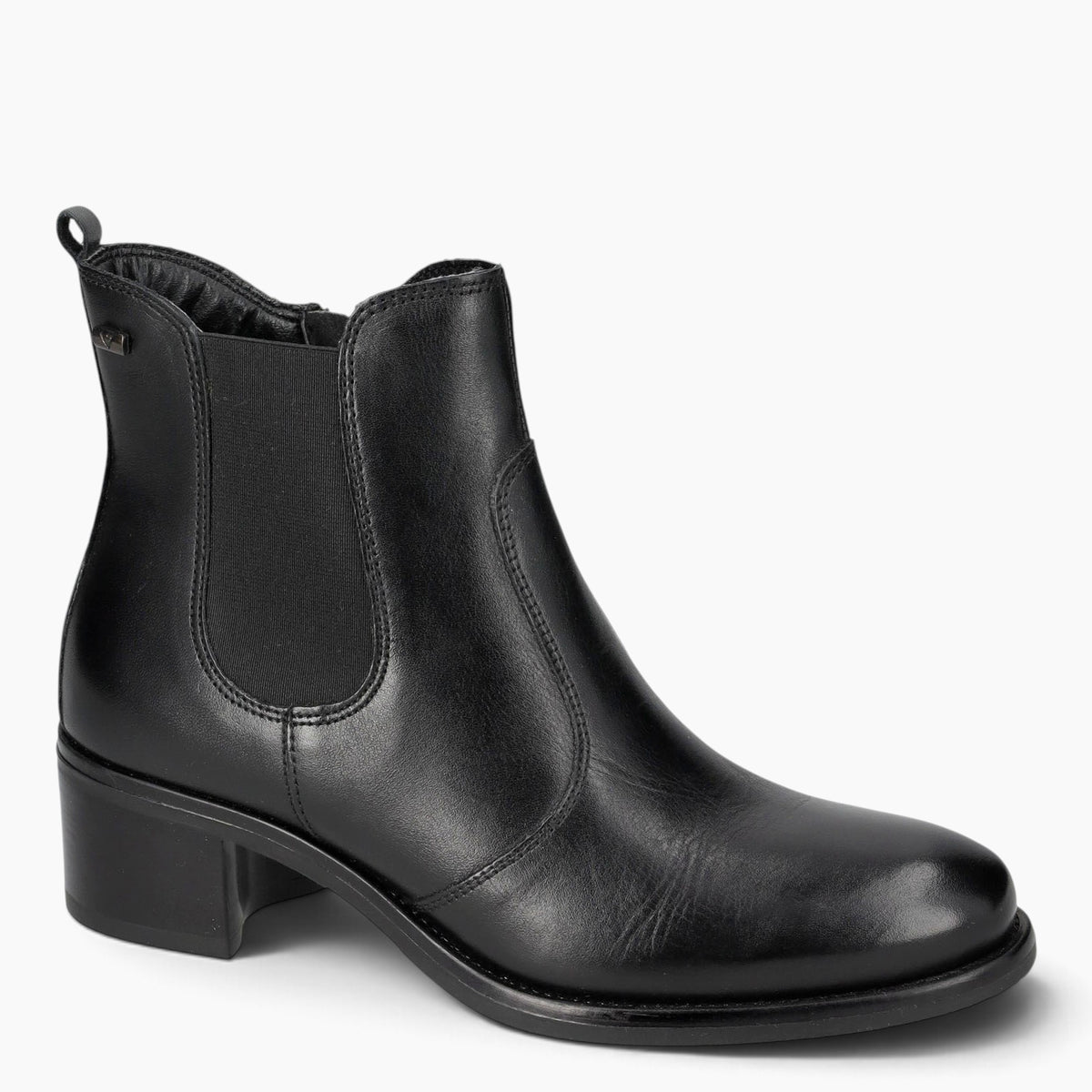 Stivaletti Donna