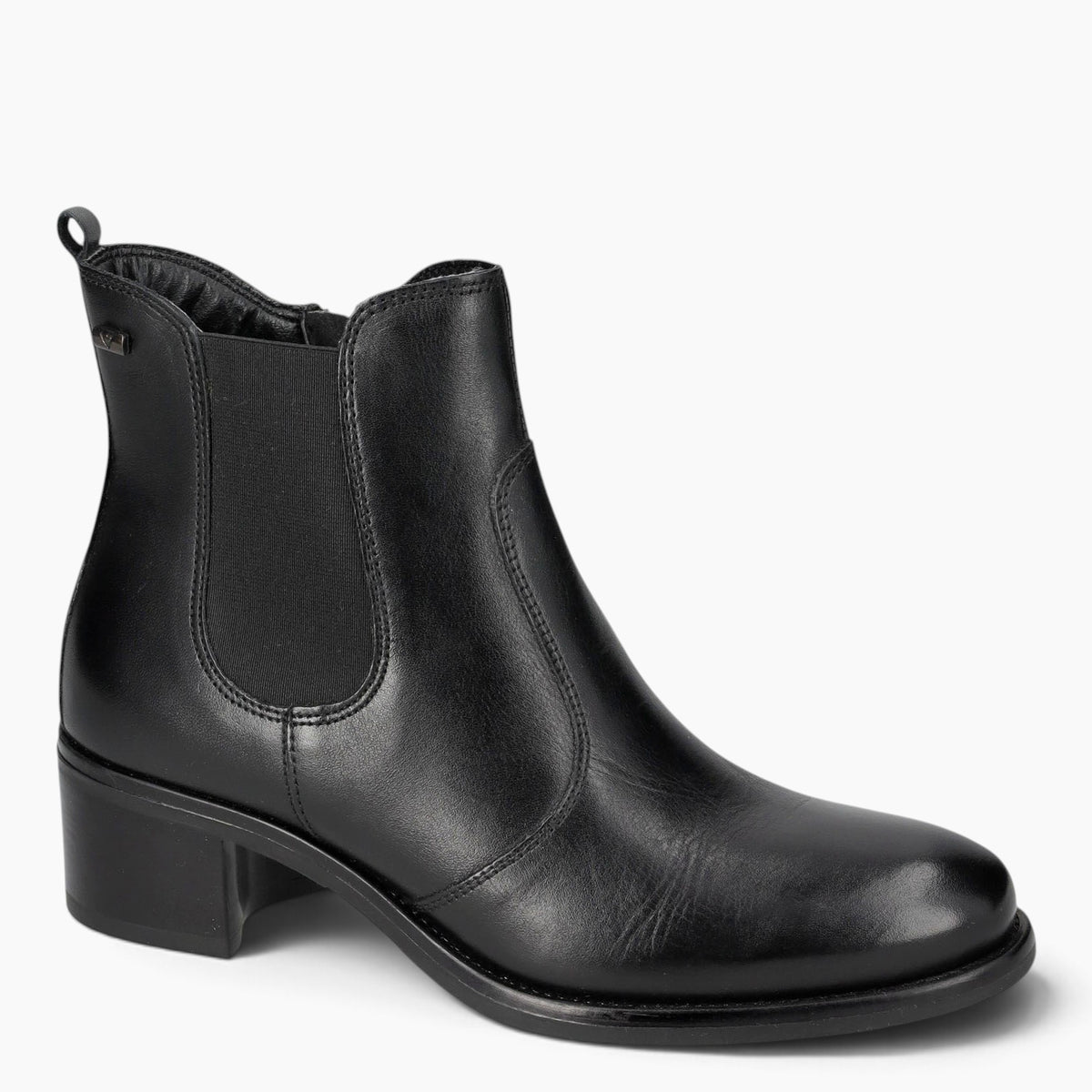 Stivaletti Donna