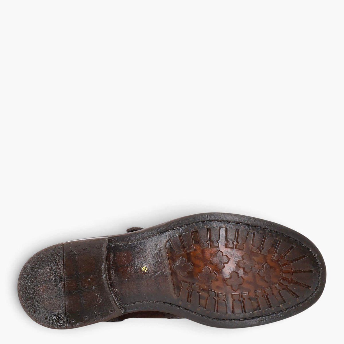 Scarpe Uomo