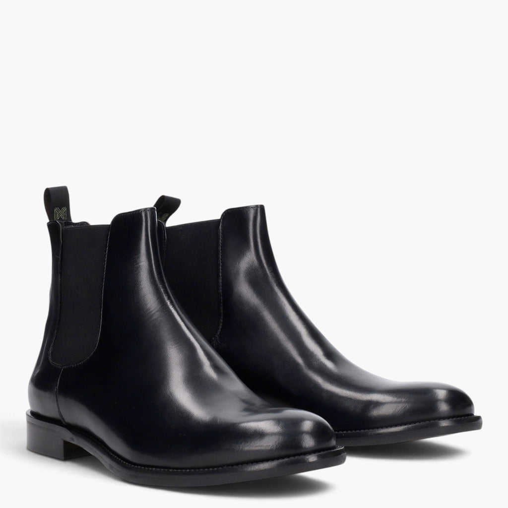 Chelsea Boots Uomo